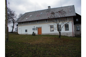 Hytte Rokytnice v Orlických horách 4